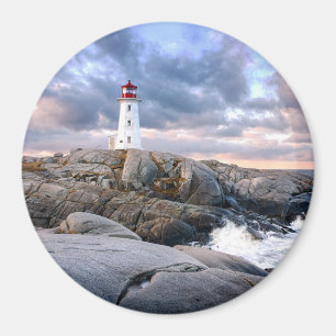 Peggys Covefyr Magnet