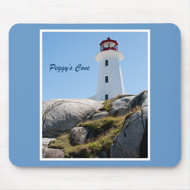 Peggys Covefyr Musmatta (Framsidan)