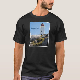 Peggys Covefyr Tee Shirt