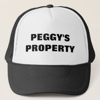 PEGGYS EGENDOM KEPS