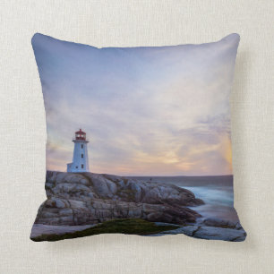 Peggy'Ss Cove   Nova Scotia Kudde