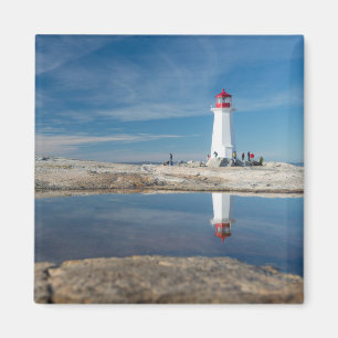 Peggy'Ss Covefyr Kanada Magnet
