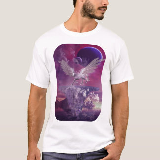 PEGUIS-TSHIRT TEE SHIRT