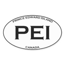 PEI - Prince Edward Island Canada