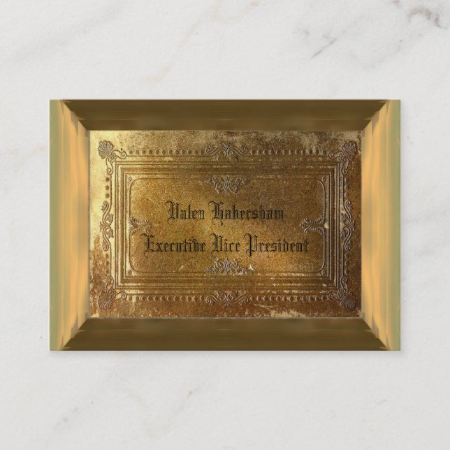 Peiffer   anpassade visitkort (Framsida)