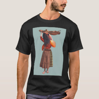 Peixovarina T Shirt