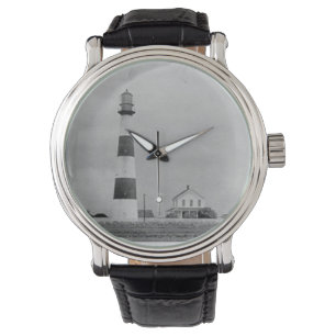 Peka den Bolivar fyren Armbandsur