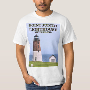 Peka den Judith fyren, Rhode - öT-tröja T Shirt