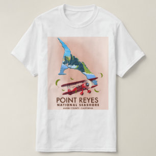 peka den reyes medborgare som seashoren reser t shirt