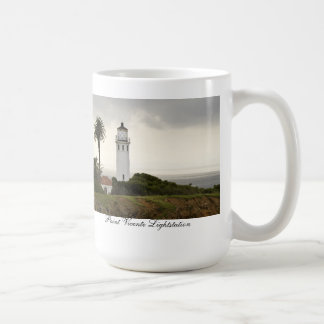 Peka den Vicente Lightstation muggen Kaffemugg