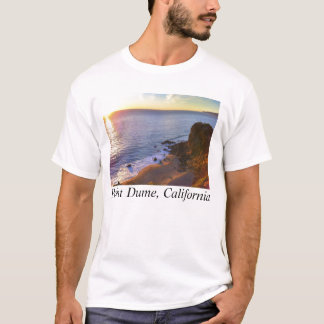 Peka Dume Kalifornien T-Shirt1 Tröja