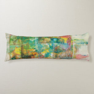 Peka ett boo IV Kroppskudde