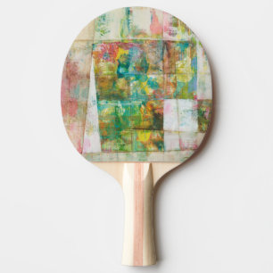 Peka ett boo IV Pingisracket
