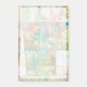 Peka ett boo IV Post-it Block