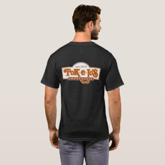 Peka Jo's T Shirt