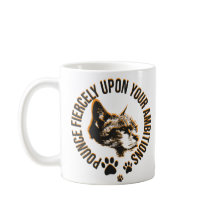 Peka på kraftsamling - Motivering för kattlån