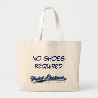 Peka utkik, toto för NY 11569 Jimbo hänger lös Jumbo Tygkasse