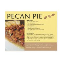 Pekanpaj recept Regionala kök