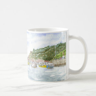 "Pekar St. Catherines" muggen Kaffemugg