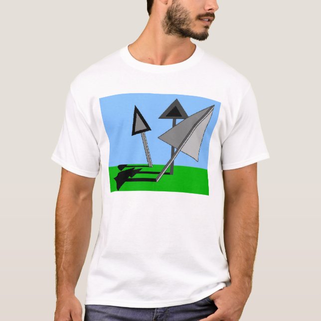 pekar tee (Framsida)