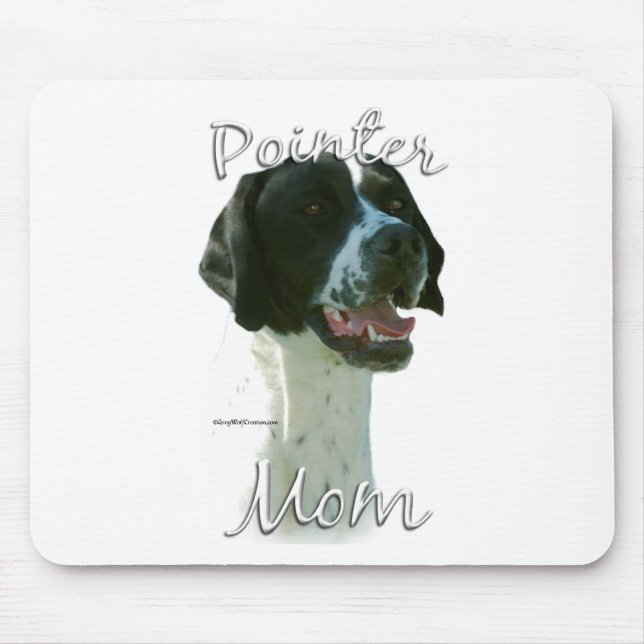 Pekare (blk) Mamma 2 Musmatta (Framsidan)