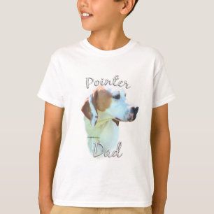 Pekare (citron) Pappa 2 T Shirt