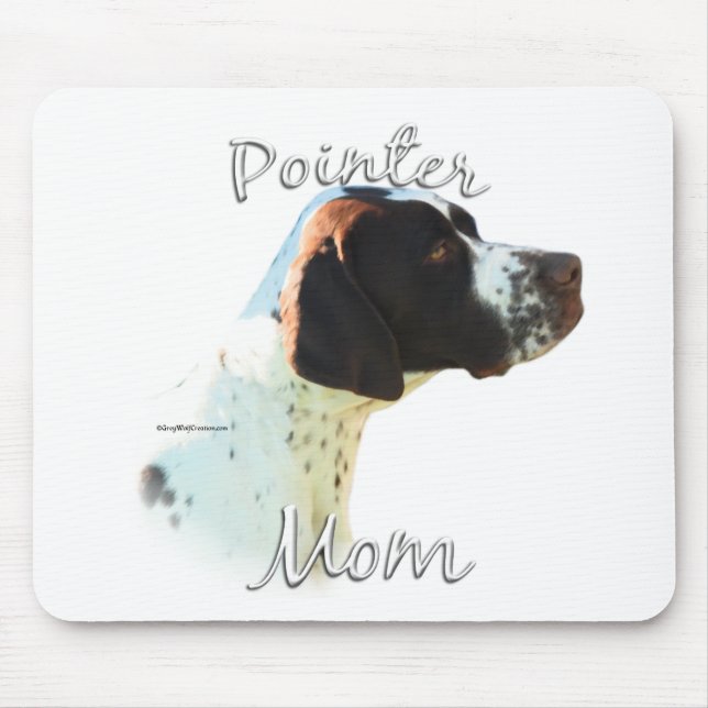 Pekare (lever) Mamma 2 Musmatta (Framsidan)