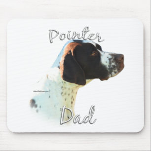Pekare (lever) Pappa 2 Musmatta