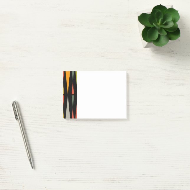 Pekare Post-it Block (Kontor)