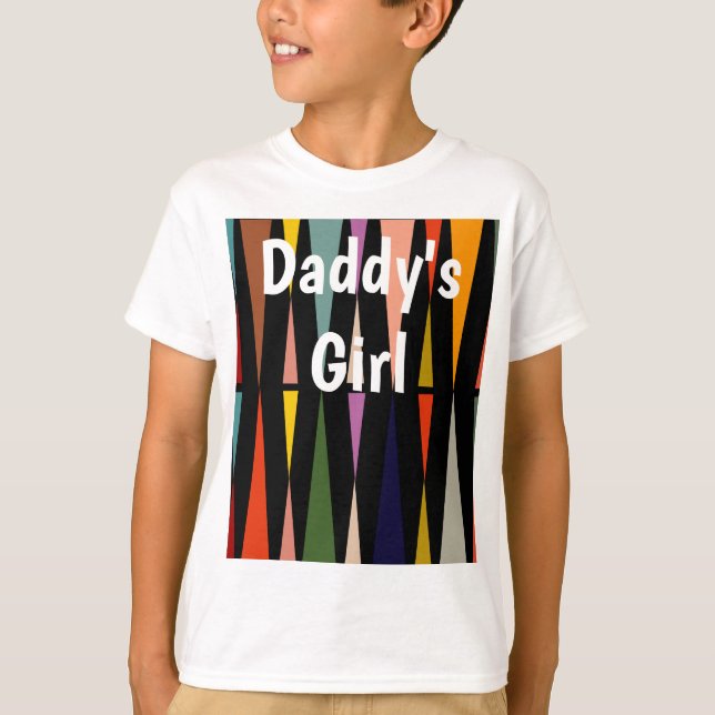 Pekare T Shirt (Framsida)