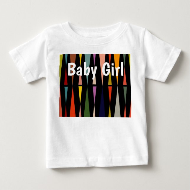 Pekare T Shirt (Framsida)