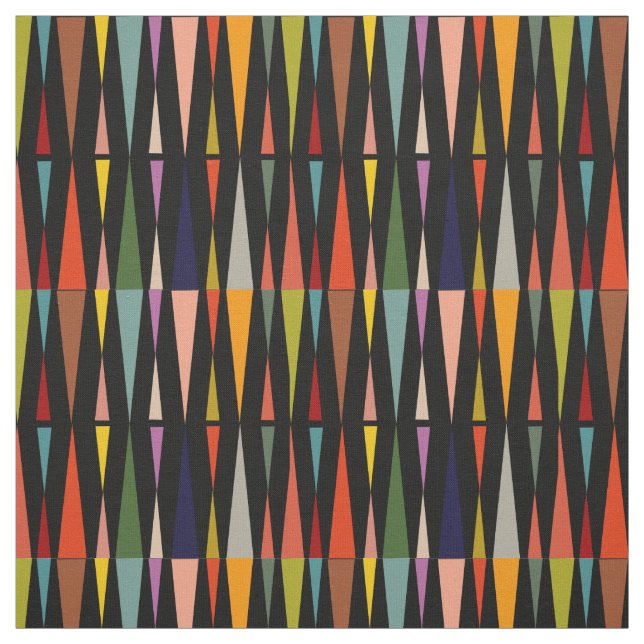 Pekare Tyg (Provkarta)