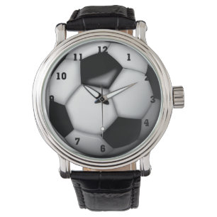 Pekarens designvakter armbandsur