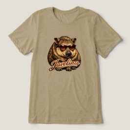 Pekari T Shirt