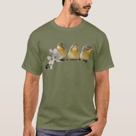 Pekin Robins T-Shirt