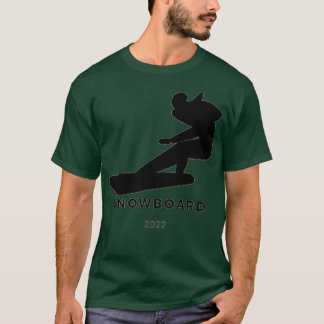 Peking 2022 14 t shirt