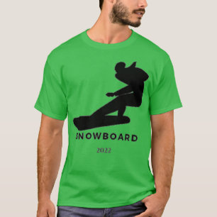 Peking 2022 3 t shirt