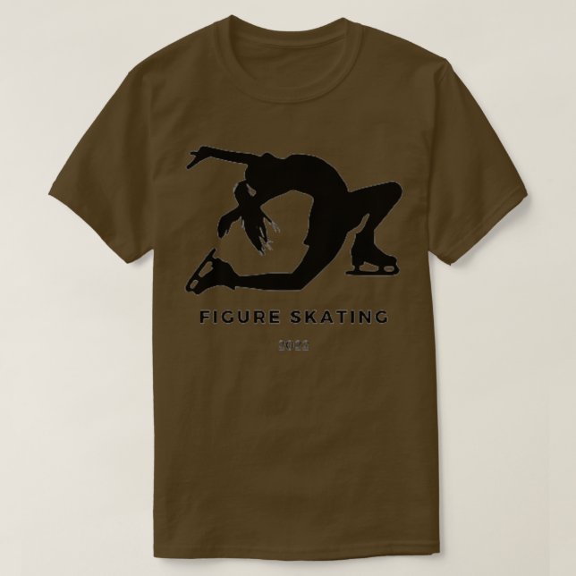 Peking 2022 6 t shirt (Design framsida)