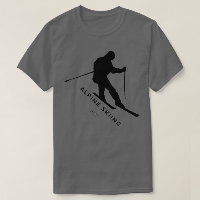 Peking 2022 7 t shirt (Design framsida)