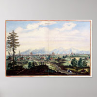PEKING by Nieuhoff