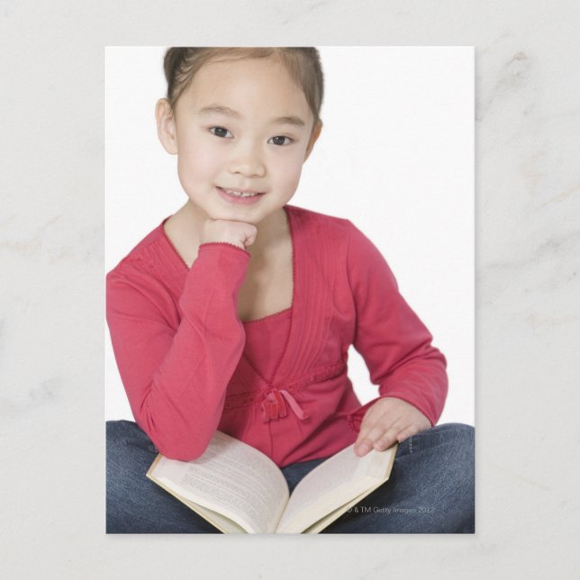 Peking,China 4 Vykort (Framsida)