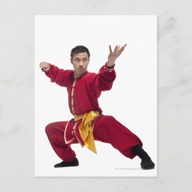 Peking,China 4 Vykort (Framsida)