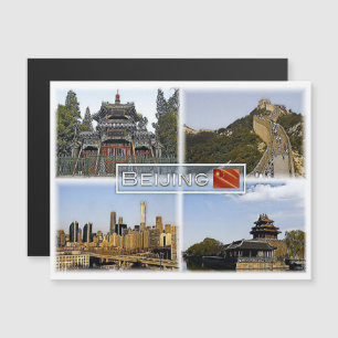 Peking - China - Mosaik -
