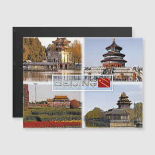 Peking - China - Mosaik -
