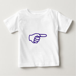 Peking Finger Tee