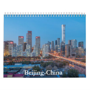 Peking-Kina Kalender
