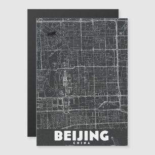 Peking Kina Vintage Reskarta
