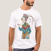 Peking opera - Avatar -