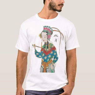 Peking opera - Avatar - T Shirt