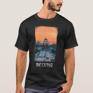 Peking Peking Stad Peking Peking 1 T Shirt